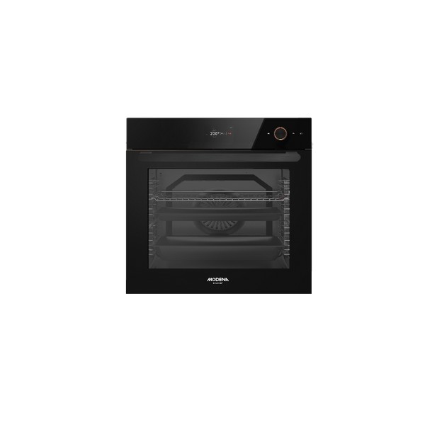 Oven Electric modena BRAVO - BO 7838 80 liters