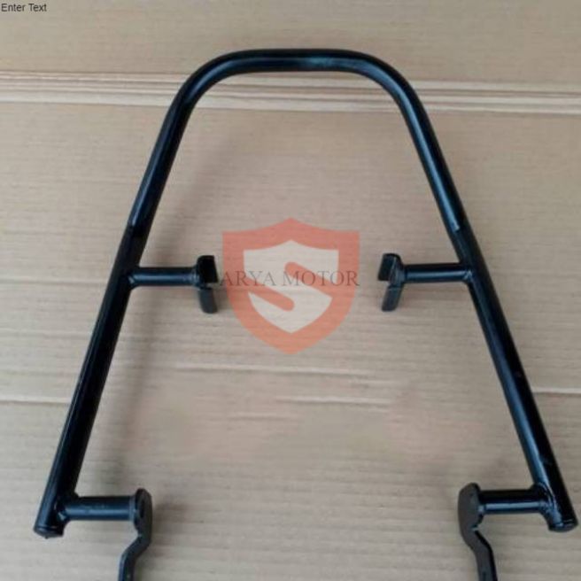 behel belakang Supra fit lama original copotan motor