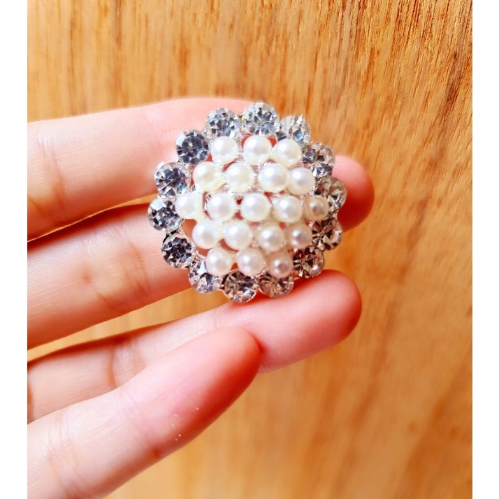 BROS RING | BROS PIN | BROS HIJAB PREMIUM-1