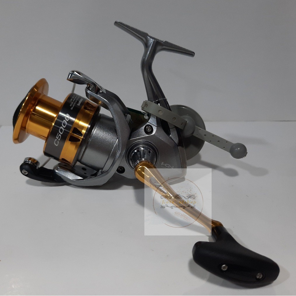Reel Shimano SEDONA C3000HGFI / 4000XGFI / C5000XGFI