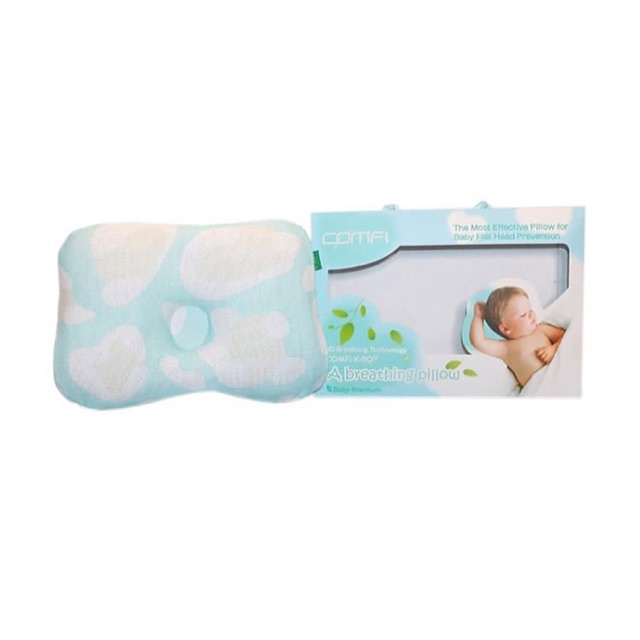 Comfi Newborn pillow