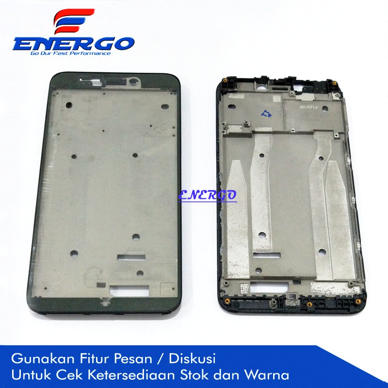 Middle Frame Lcd Xiaomi Redmi 4X Original