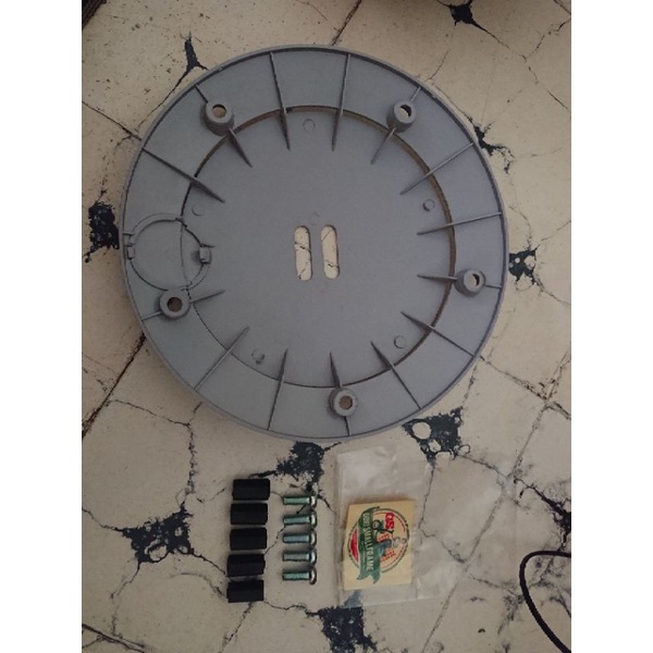 dob velg vespa excel px sprint pts