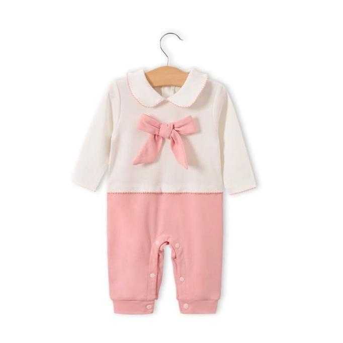 PROMO PAKAIAN BAYI PEREMPUAN // BAJU BAYI LENGAN PANJANG / BAJU BAYI / BAJU BAYI PEREMPUAN / NEWBORN
