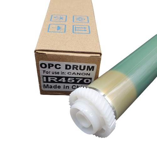 OPC DRUM ORIGINAL CANON IR 4570 5703 530 2870 2830 2270 2230 SILENCER