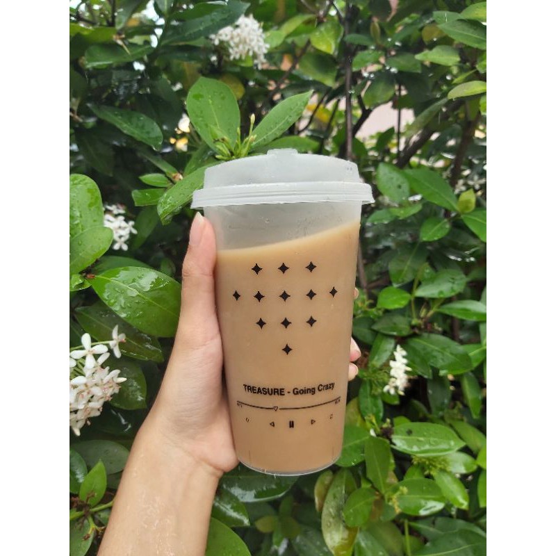 Cup Reusable Treasure [FREEBIES, FREE CLAIM]