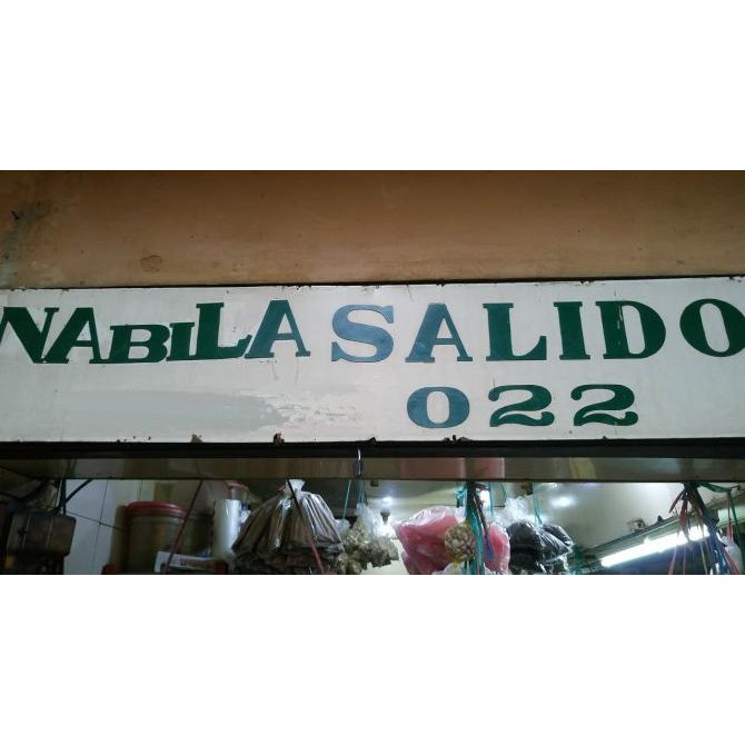 

[[BISA COD]] Bumbu Rendang khas Nabila Salido untuk 2kg daging