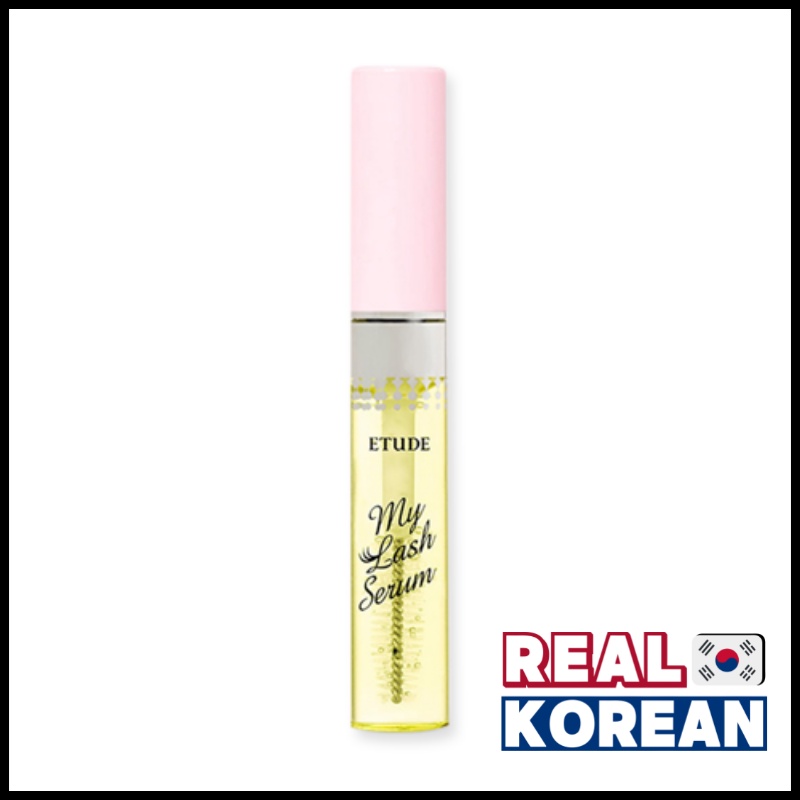 Etude House My Lash Serum 9g