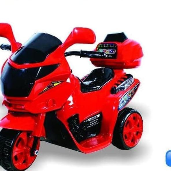 _ INS JNE MOTOR AKI ANAK YOTTA TORNADO  