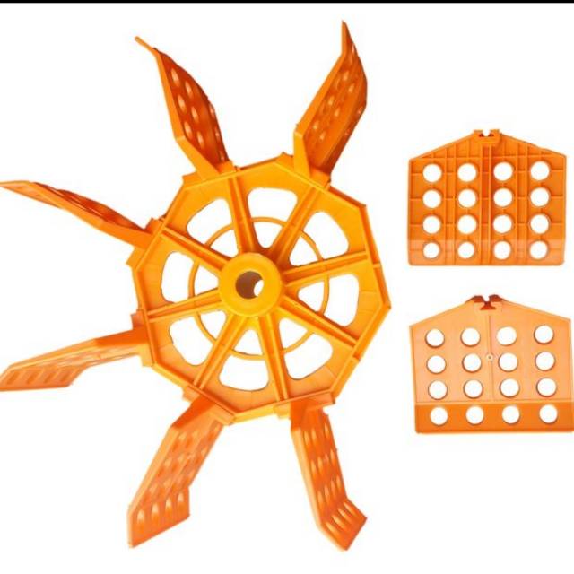 kipas kincir air tambak l Tambak Udang