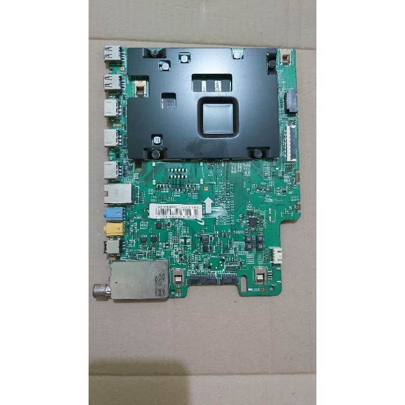 MB - MAINBOARD TV SAMSUNG UA 40K6300 - 40K 6300