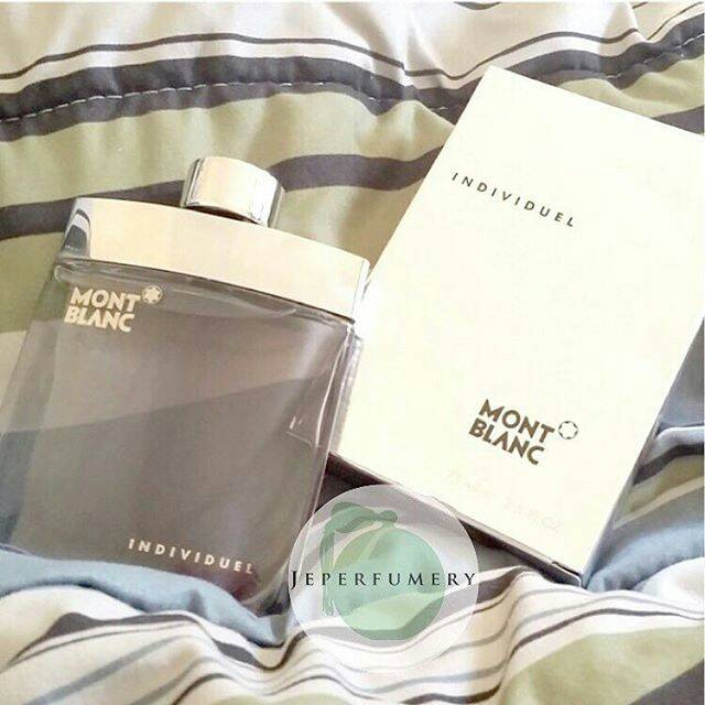Montblanc Individuel