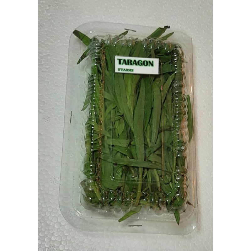 taragon fresh 25 gram per pack