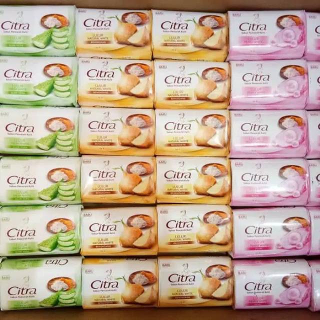 SABUN CITRA BATANG
