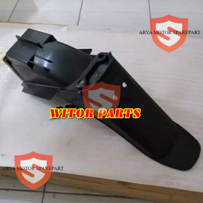 SPAKBOR BELAKANG YAMAHA VEGA R LAMA - ARYA MOTOR SPAREPART