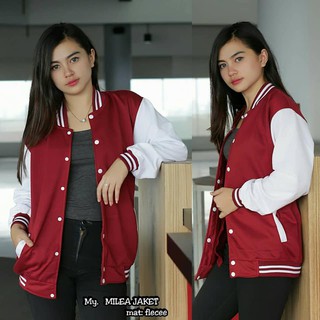 5300 Model Jaket Milea HD Terbaru