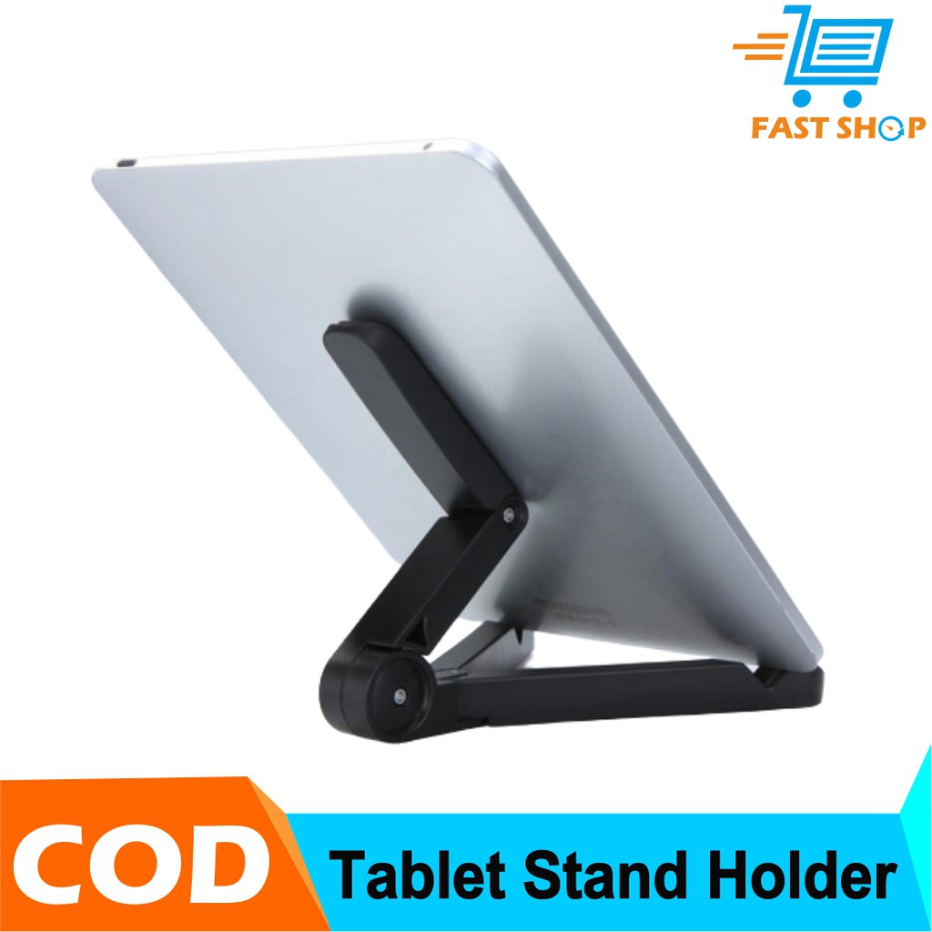 Tablet Stand Holder Universal Foldable