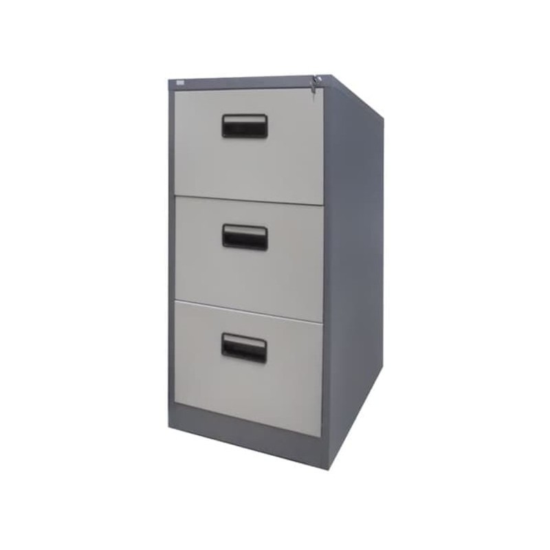 INTAGSTAR FILLING CABINET 3 LACI FC-D3-INT