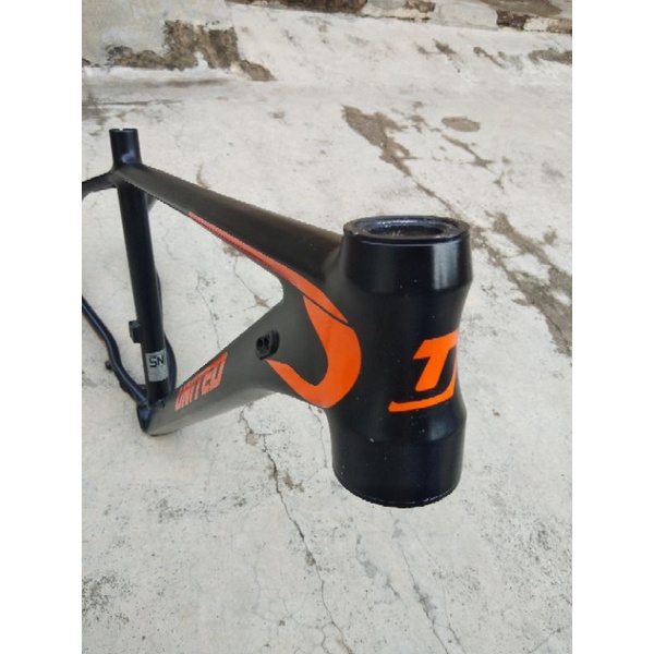 Frame Sepeda MTB United SL7