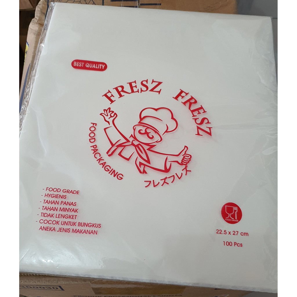 

Kertas Laminasi isi 100lb
