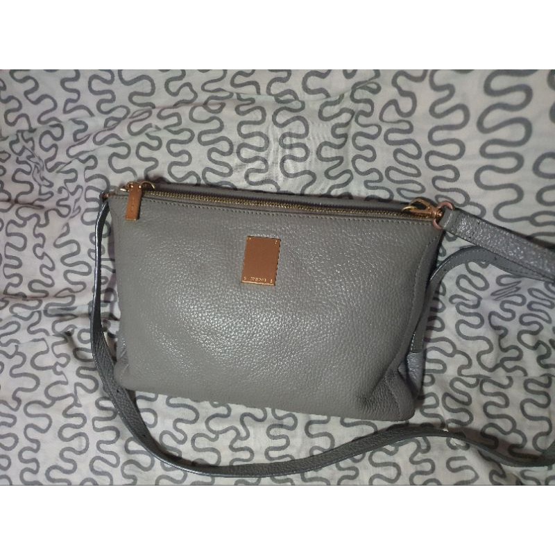 sling bag couronne