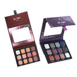 SOMETHINC THE NOBLES Eyeshadow Palette vol 1-2