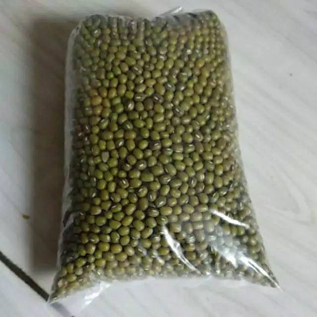 

Kacang hijau 250 gr