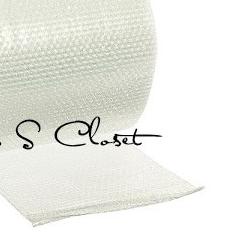 

☚ Bubble Wrap Mini Roll Kecil 25cm x 50m ☋