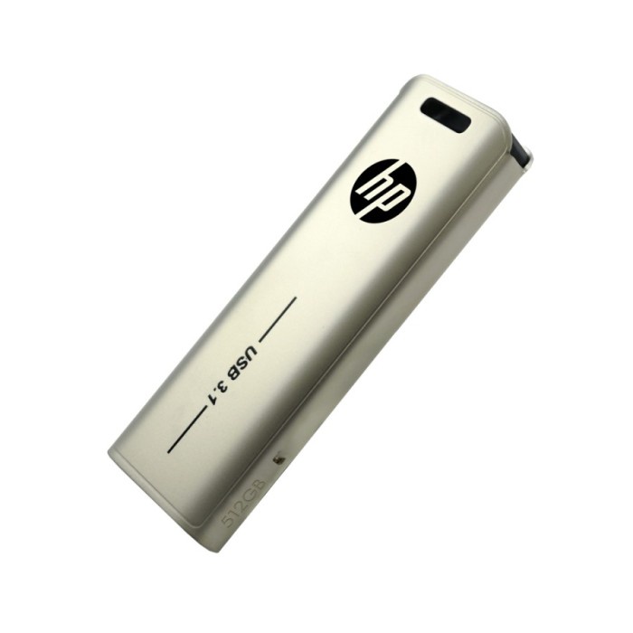 Flashdisk HP X796W 512Gb USB 3.1 - Original