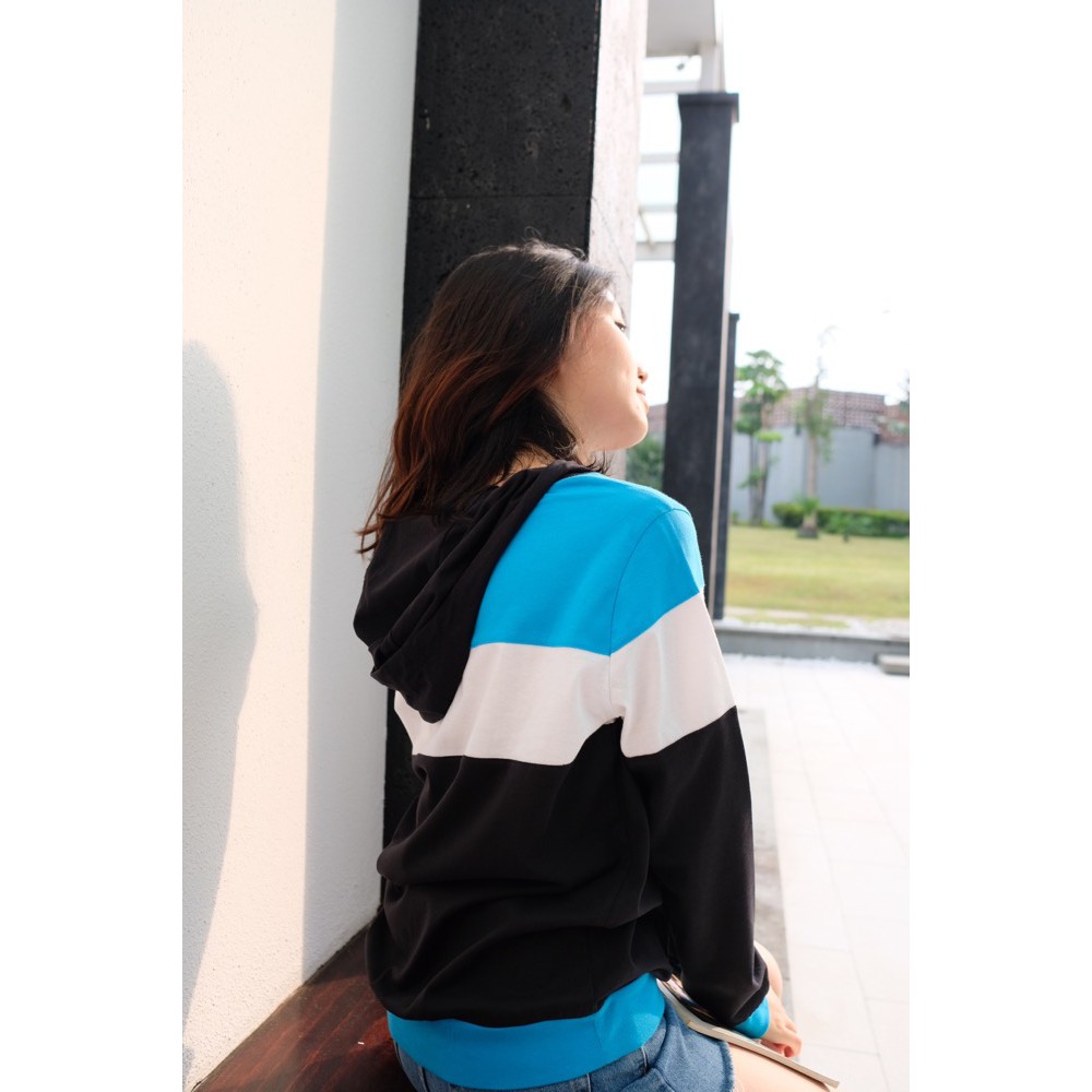 Kadaka Hoodie Dreamer Comfy (Kode: T-0122)