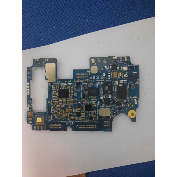 mesin samsung a50 ram 6gb internal 128gb normal