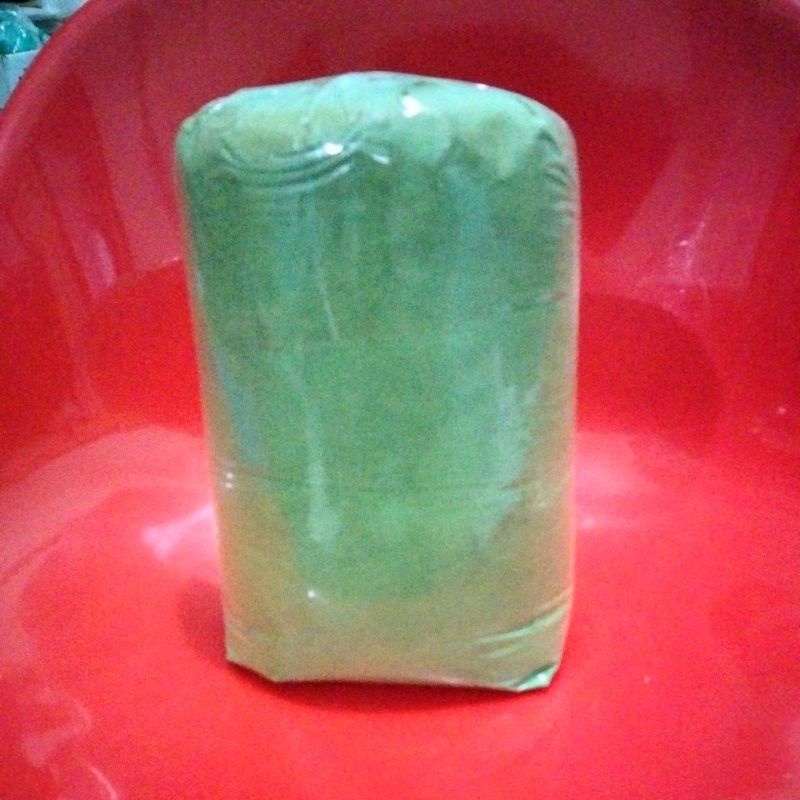 

Bubuk daun saga murni 1 kg