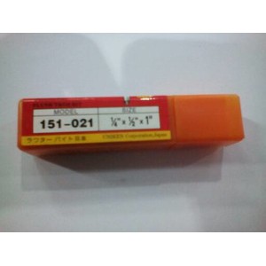 Mata Profil / Router  Flush Trim Bit151-021 Uniken