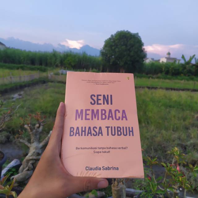 Seni membaca bahasa tubuh