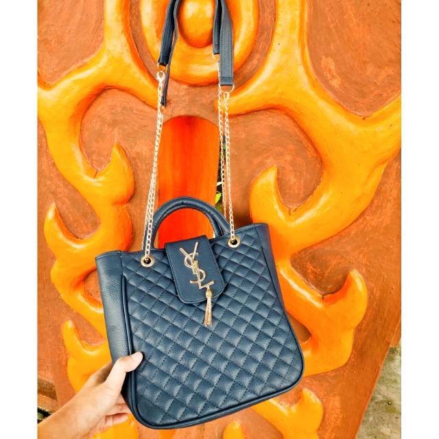 Tas kekinian Tas modern Model import