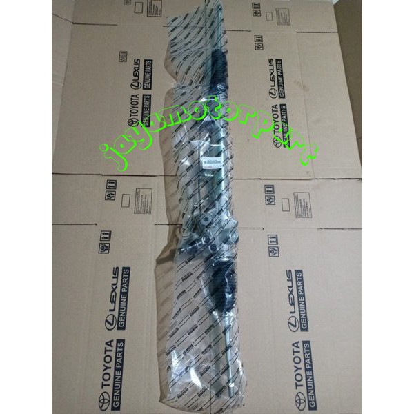 Rack stir power rack steering toyota innova - Hilux vigo rack steering power Hilux vigo innova Murah