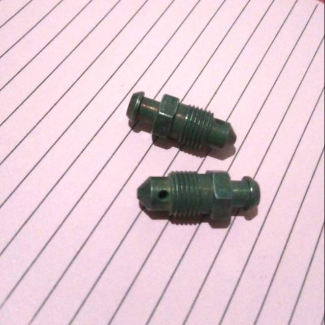 Baut nepel angin M10