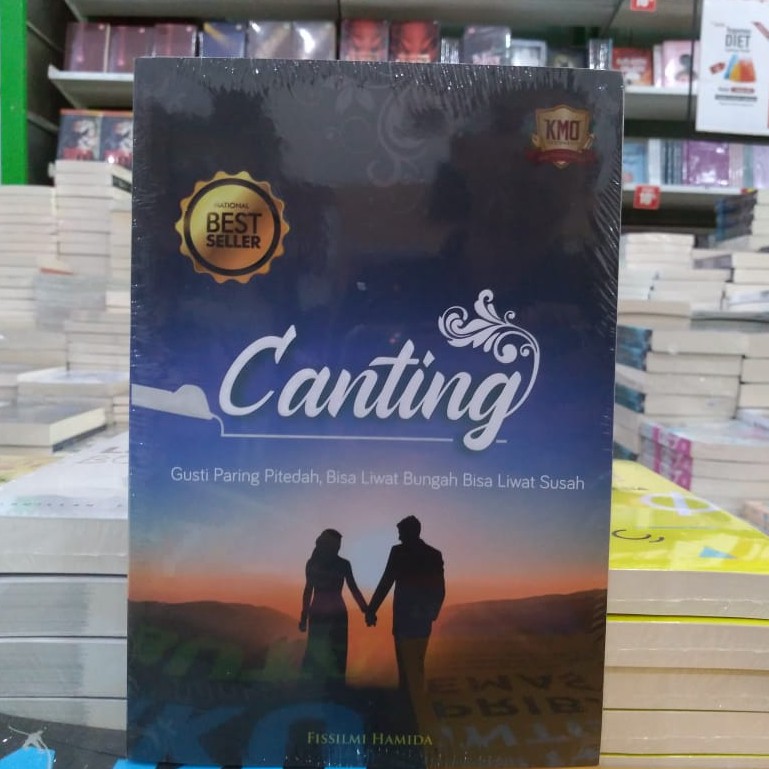 

CANTING