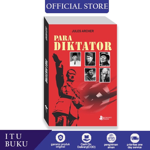 Diktator