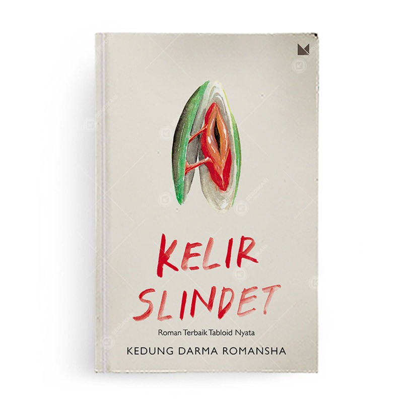 Berdikari - Kelir Slindet - Mojok