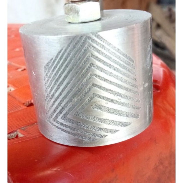 Peninggi shock belakang Suzuki Address Dan Next