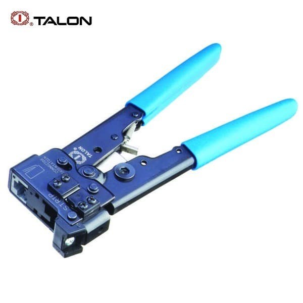 Crimping Tool Crimp Strip and Cut TL-808 TALON Original