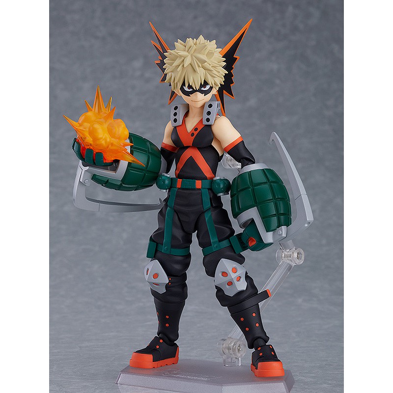 Figma 443 Katsuki Bakugo