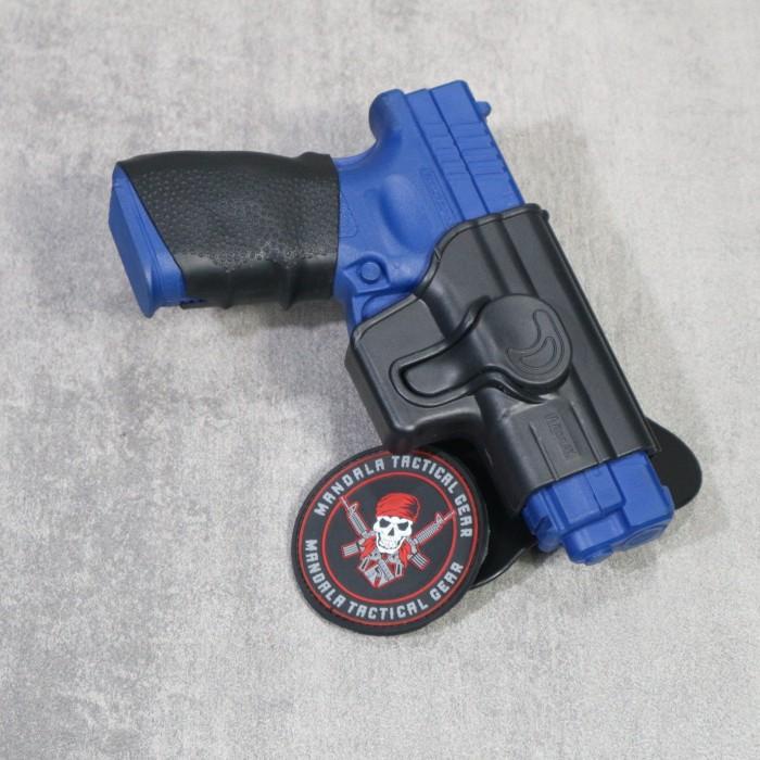 Holster Hs9 / Holster HS9 amomax