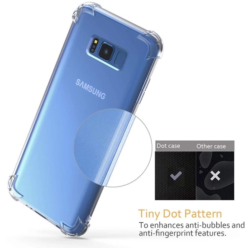 Silvertech Anti Creak untuk Samsung Series