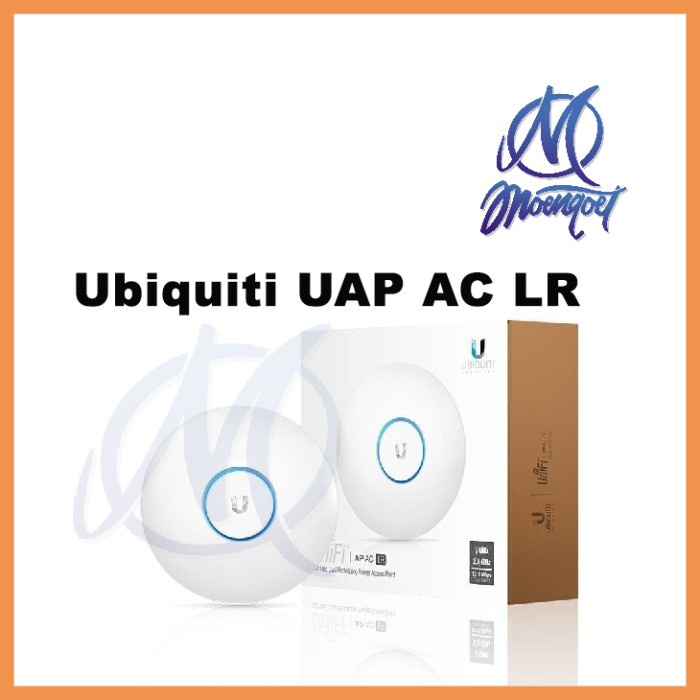 Ubiquiti Unifi AC LR UAP AC LR Long Range Wireless Access Point