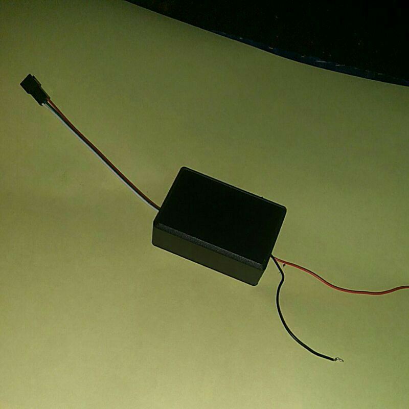 modul patwal Rgb/ modul PJR bus rgb