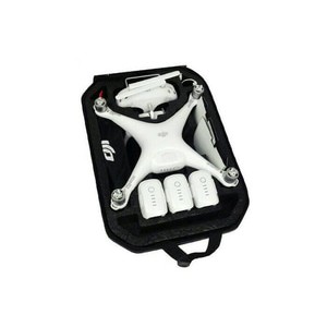 Tas Backpack Hardcase Dji Phantom 4