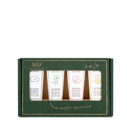 Naif Baby Mini Set 15ml