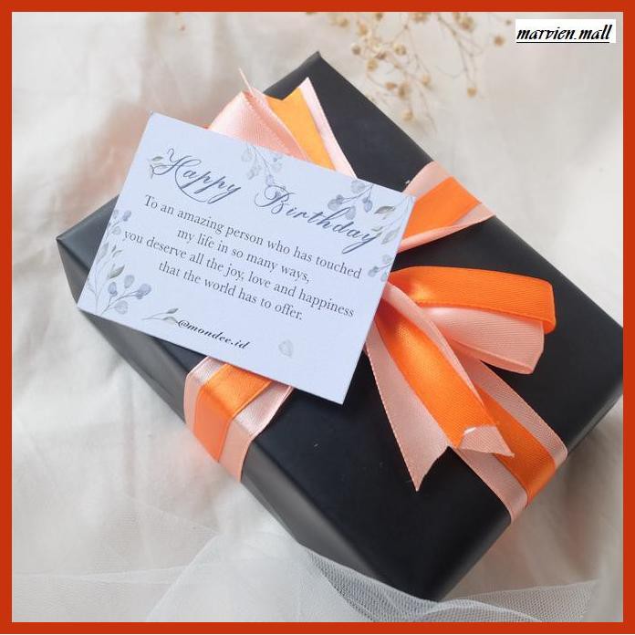 

buku-arsitek- wrapping gift + card -design.